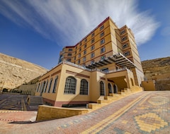 Hotelli Petra Canyon Hotel (Wadi Musa - Petra, Jordania)