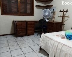 Entire House / Apartment Casa De Campo Perto Do Recanto Maestro (São João do Polêsine, Brazil)