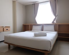 Koko talo/asunto Comfy And Best Deal 2br Apartment At Gateway Pasteur (West Bandung, Indonesia)