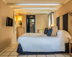 Khách sạn Hotel Villa Carlotta (Taormina, Ý)