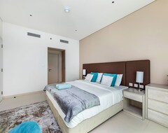 Koko talo/asunto Beautiful Upgraded 2Br With Sea View - Palm Jumeirah (Dubai, Arabiemiirikunnat)
