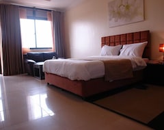 Hotel Rubangura Luxury Apartments (Kigali, Rwanda)