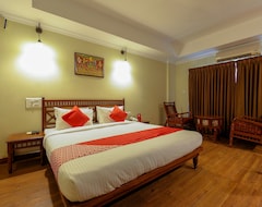 OYO 22050 Aramana Hotel (Kochi, Hindistan)