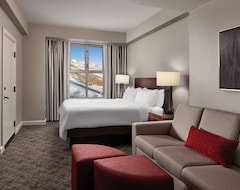 Khách sạn 2 Bedroom 2 Bath Marriott&apos;s Mountainside, Park City, Utah (Park City, Hoa Kỳ)