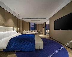 Tüm Ev/Apart Daire Vance International Hotel (linhai Duqiao) (Linhai, Çin)