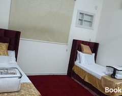 Hotel `br sbyl `r`r rjl fqT (Ar'ar, Arabia Saudí)