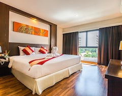 Hotel Fifth Pattaya Jomtien (Pattaya, Thailand)