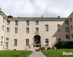 Koko talo/asunto Alp Apartments - Ansermin (Aosta, Italia)