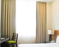 Hotel Azia Suites (Cebu City, Philippines)