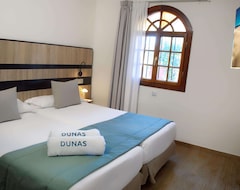 Hotel Suites & Villas by Dunas (Maspalomas, Spanien)