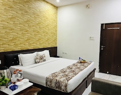 Khách sạn Hotel Plaza Airport Zone (Hyderabad, Ấn Độ)