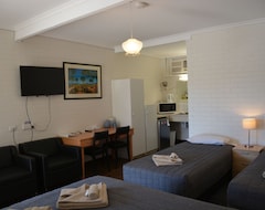 Khách sạn Angaston Vineyards Motel (Angaston, Úc)