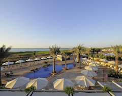 Hotelli Park Inn by Radisson Abu Dhabi Yas Island (Abu Dhabi, Arabiemiirikunnat)