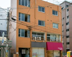 Toàn bộ căn nhà/căn hộ Hakozakiso-so (Fukuoka, Nhật Bản)