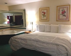 Khách sạn Amerihost Inn & Suites - Mexico (Mexico, Hoa Kỳ)