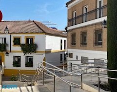 Tüm Ev/Apart Daire Apartamento Barra 6 (Cordoba, İspanya)