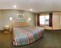 Khách sạn Econo Lodge Wooster (Wooster, Hoa Kỳ)