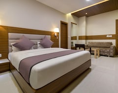 Hotelli OYO 16114 Hotel Fragrance (Udaipur, Intia)