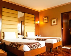 Khách sạn Hotel La Corona De Lipa (Lipa City, Philippines)