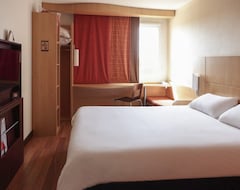 Hotel ibis Lille Tourcoing Centre (Tourcoing, France)