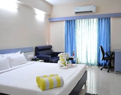 Khách sạn Tanarika Resort (Jalgaon, Ấn Độ)