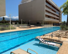Entire House / Apartment Stay In The Best Ubatuba Club Condo - L23 (Ubatuba, Brazil)