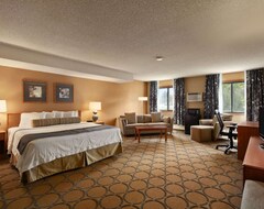 Hotel Days Inn by Wyndham Helena (Helena, USA)