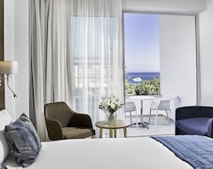 Hotel Sun N Blue Boutique  - All Inclusive (Ayia Napa, Cypern)