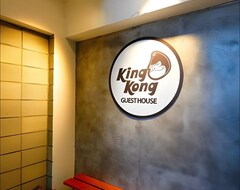 Otel Kingkong Guesthouse (Busan, Güney Kore)