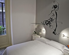 Hotelli Apartamentos Las Letras by Terravisiontravel (Madrid, Espanja)