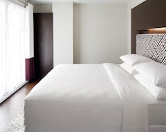 Hotel Four Points by Sheraton Levis Convention Centre (Lévis, Canada)