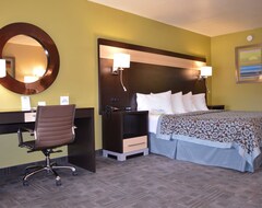 Khách sạn Days Inn by Wyndham Carlsbad (Carlsbad, Hoa Kỳ)