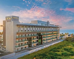 Khách sạn White City Resort Hotel (Antalya, Thổ Nhĩ Kỳ)