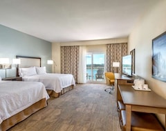 Hotel Hampton Inn and Suites Clearwater Beach (Clearwater Beach, Sjedinjene Američke Države)