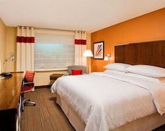 Hotel Four Points By Sheraton Mount Prospect O'Hare (Mount Prospect, USA)