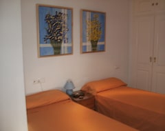Cijela kuća/apartman Apartment All Comfort, Sea Views, Swimming Pools, Air Conditioning, Garage (Calpe, Španjolska)