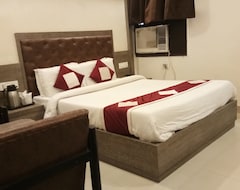 Hotel Krishna (Matheran, Indija)