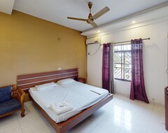 Hotel Shalimar Residency (Kochi, India)