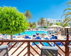 Hotel BlueBay Lanzarote (Costa Teguise, Spain)
