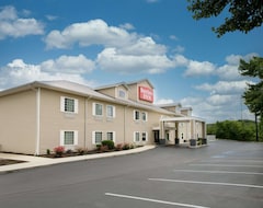 Hotel Hometown Inn Ringgold (Ringgold, Sjedinjene Američke Države)