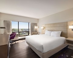Hotel DoubleTree by Hilton New Orleans Airport (Kenner, USA)