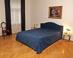 Hotel & Residence Vinoh (Prag, Tjekkiet)