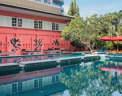 Hotel Sandalay Resort Pattaya (Pattaya, Tailandia)