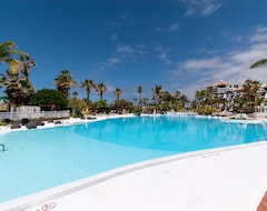 Otel Parque Santiago Iv (Playa de las Américas, İspanya)