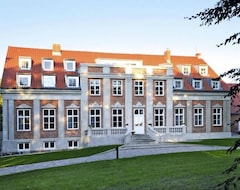 Toàn bộ căn nhà/căn hộ Mansion In Garz With Garden (Garz, Đức)