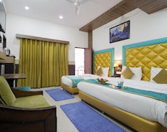 Hotel Panchvati Inn (Badrinath, India)