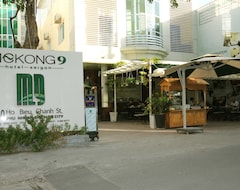 Mekong 9 Hotel Saigon (Ho Chi Minh City, Vietnam)