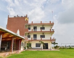 Hotel Mina Residency (Haridwar, India)