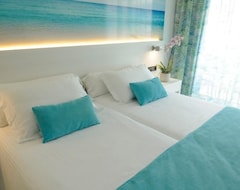 Hotel Ipanema Beach (El Arenal, İspanya)