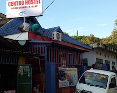 Khách sạn Centro Hostel (Labuan Bajo, Indonesia)